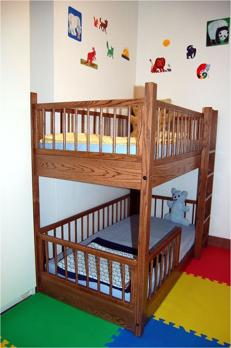 small kids room strategy toddler size bunk loft beds