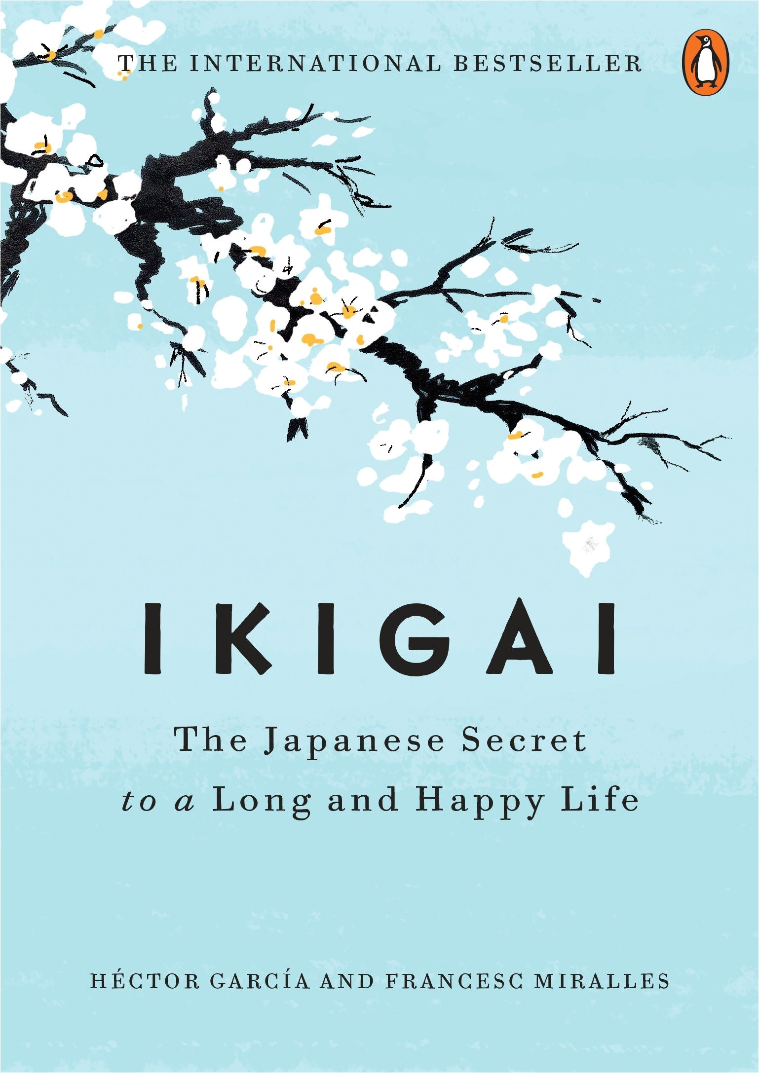 amazon com ikigai the japanese secret to a long and happy life 9780143130727 hector garca a francesc miralles books