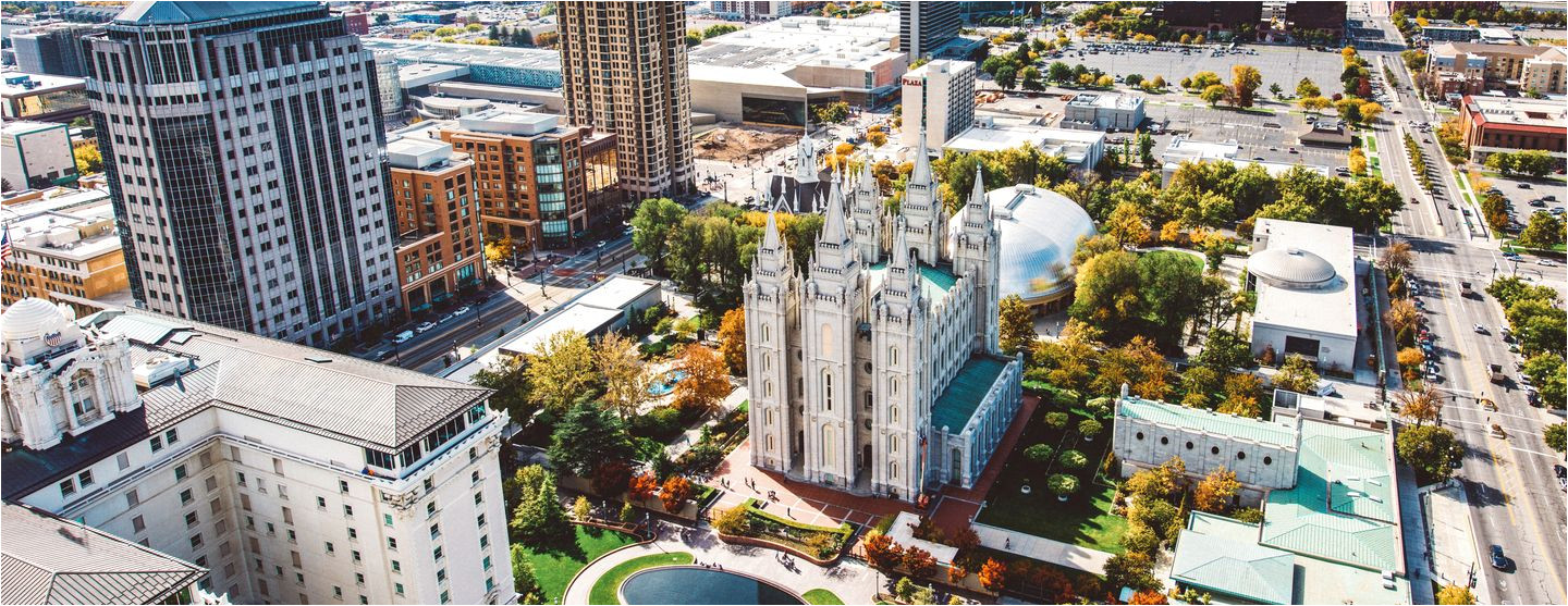 salt lake city car rentals