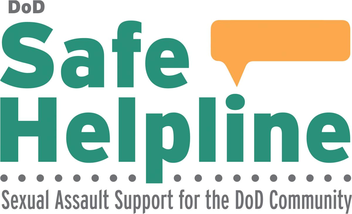dod safe helpline
