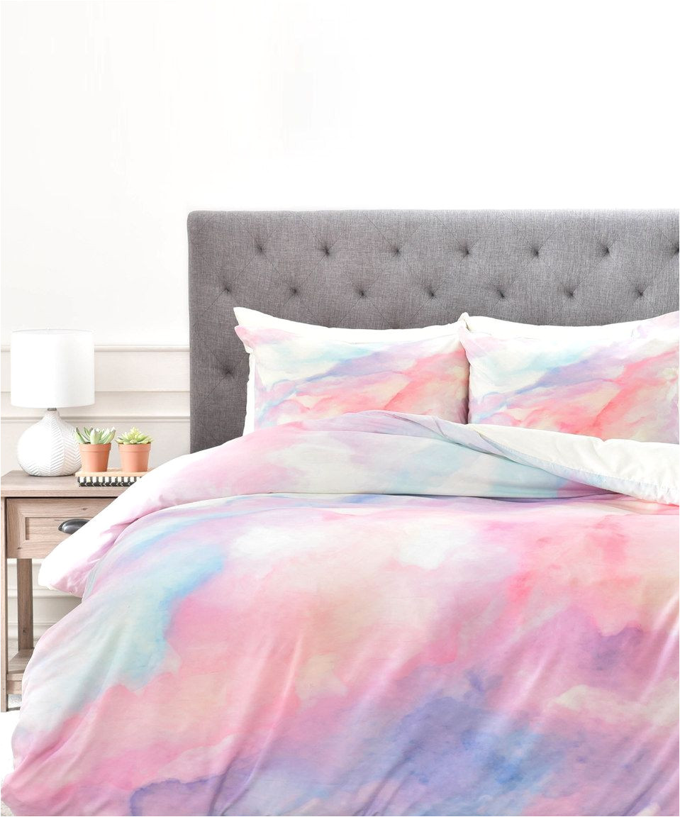 Are Twin and Twin Xl Sheets the Same Loving This Rosie Brown Lavender Haze Duvet Cover On Zulily