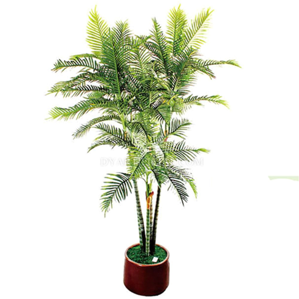 tcb 02 300cm artificial defiled kwai palm