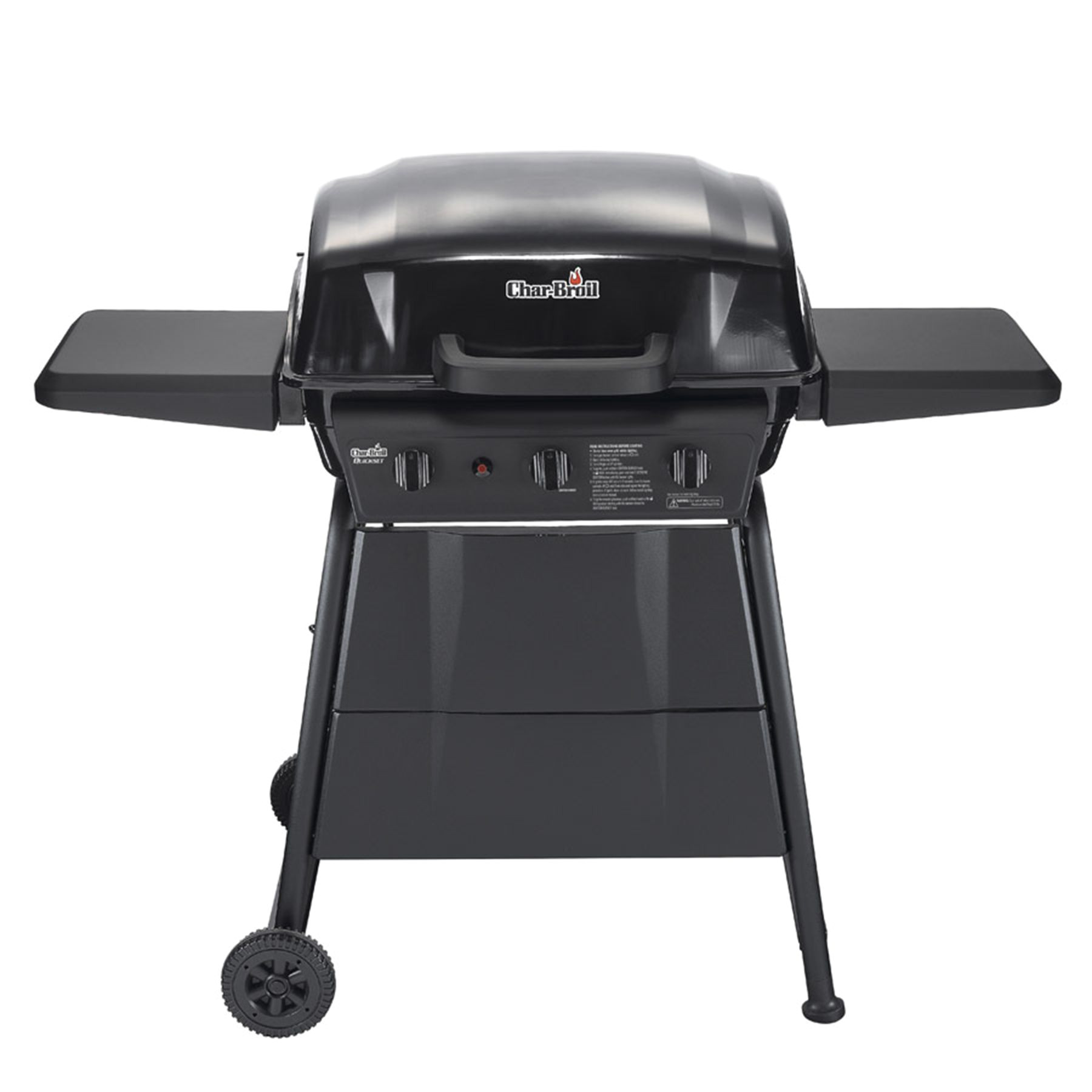 best overall char broil classic 360 3 burner liquid propane gas grill