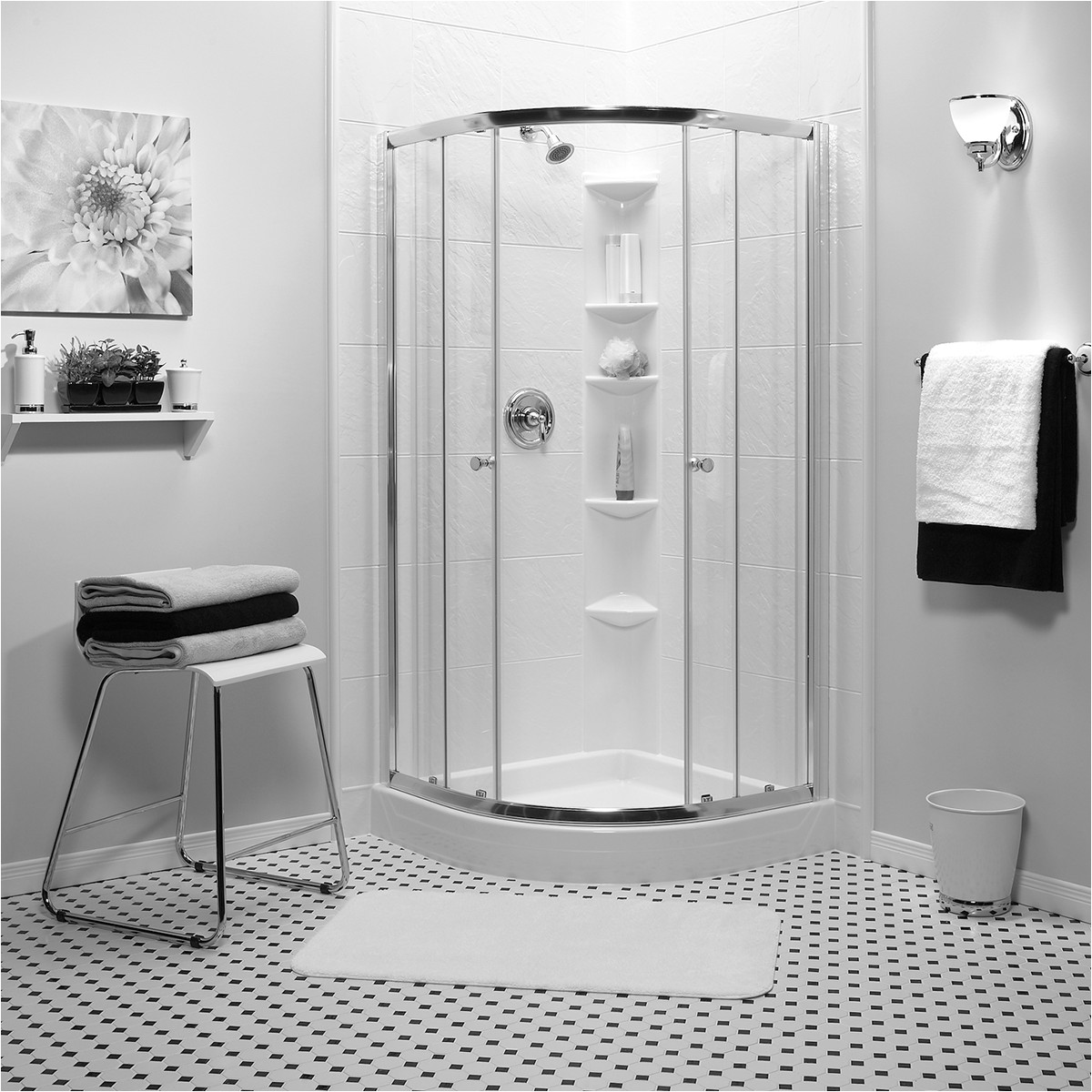 it s your morning corner office bathtub shower stall shower bath fitter shower