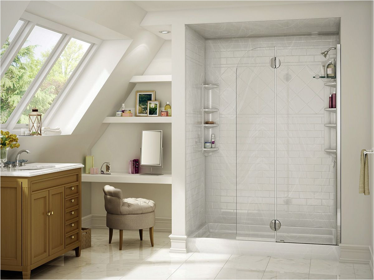 Bath Fitters Near Me the Answer is Crystal Clear Bath Fitter is the Way to Go Bath