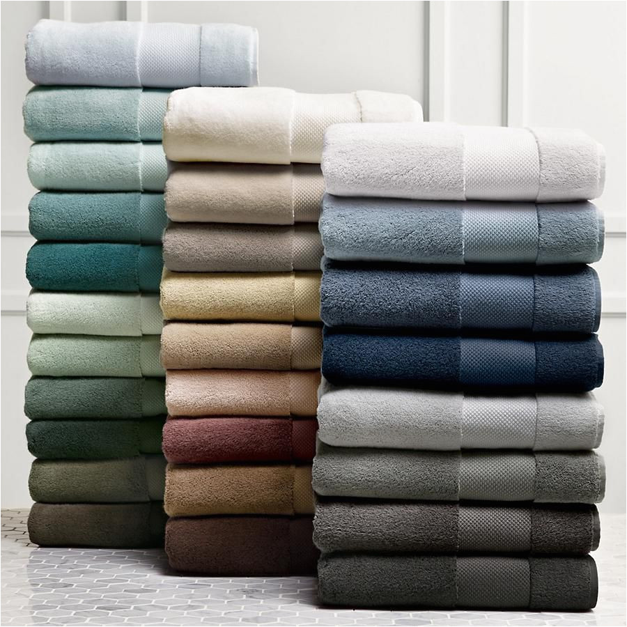 frontgate towels