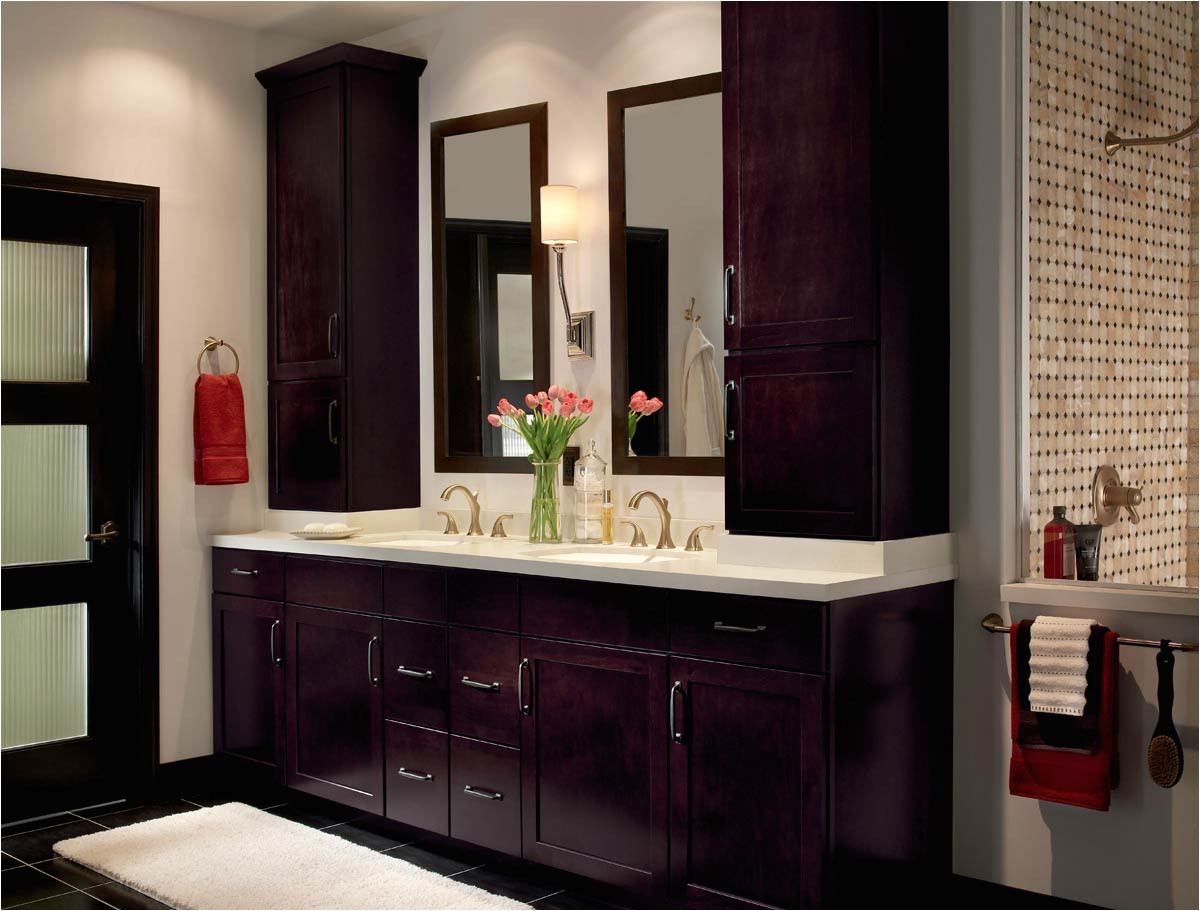 bathroom vanities