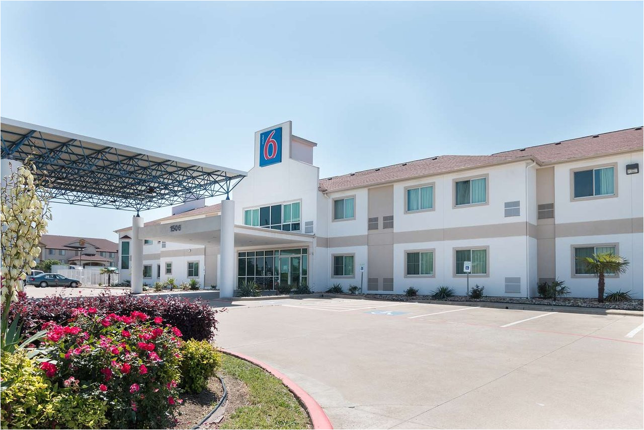 Bed and Breakfast Beaumont Tx Motel 6 Hillsboro Prices Reviews Tx Tripadvisor