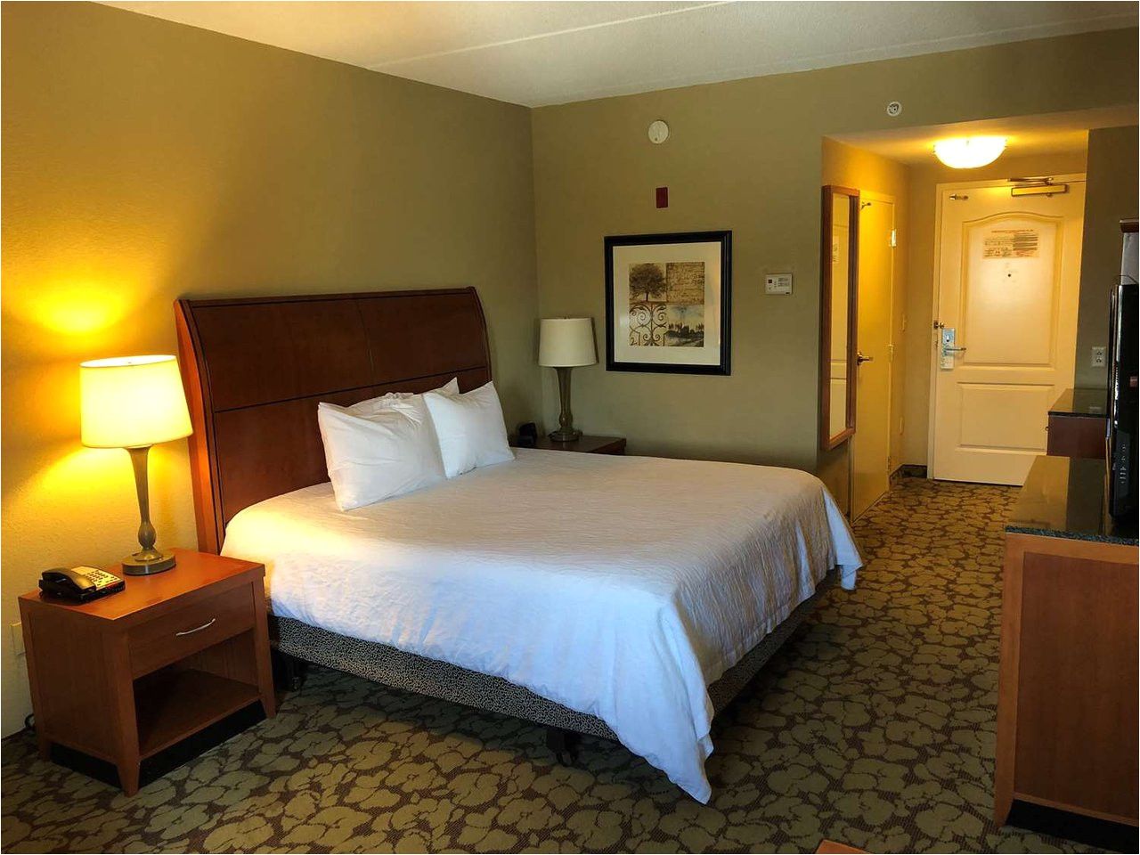 hilton garden inn hattiesburg ms hotel reviews photos price comparison tripadvisor