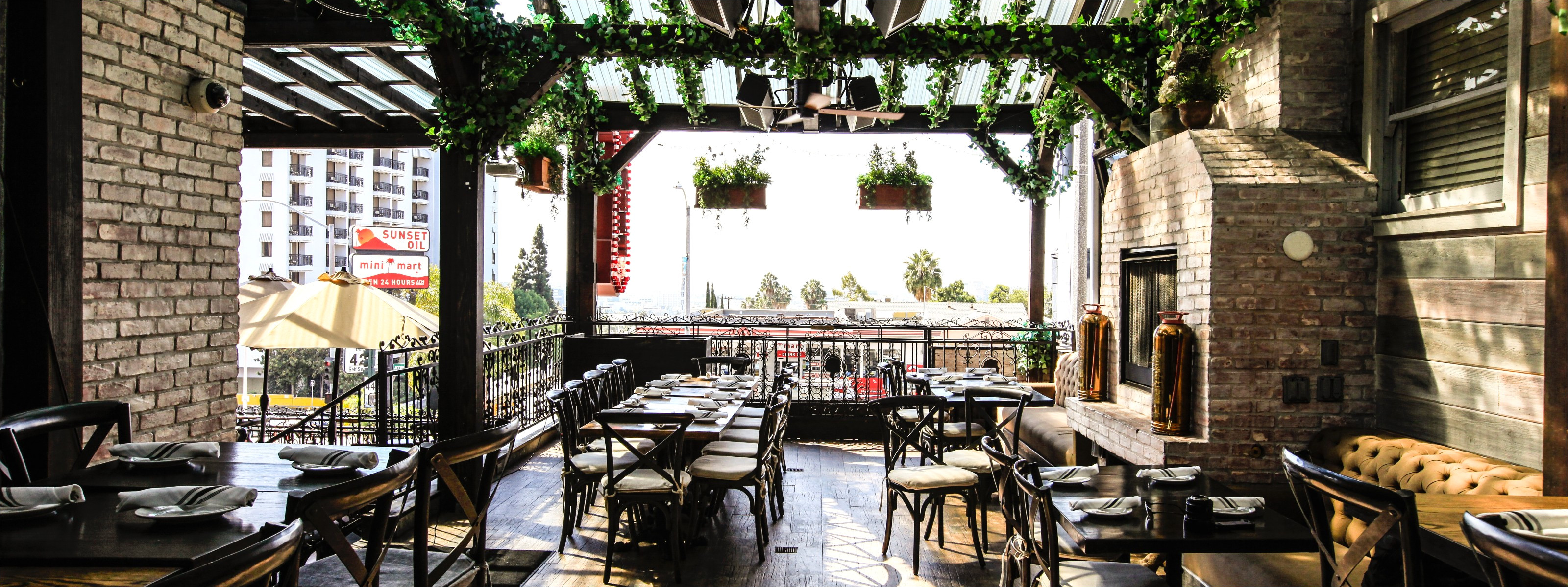 where to brunch in west hollywood west hollywood los angeles the infatuation