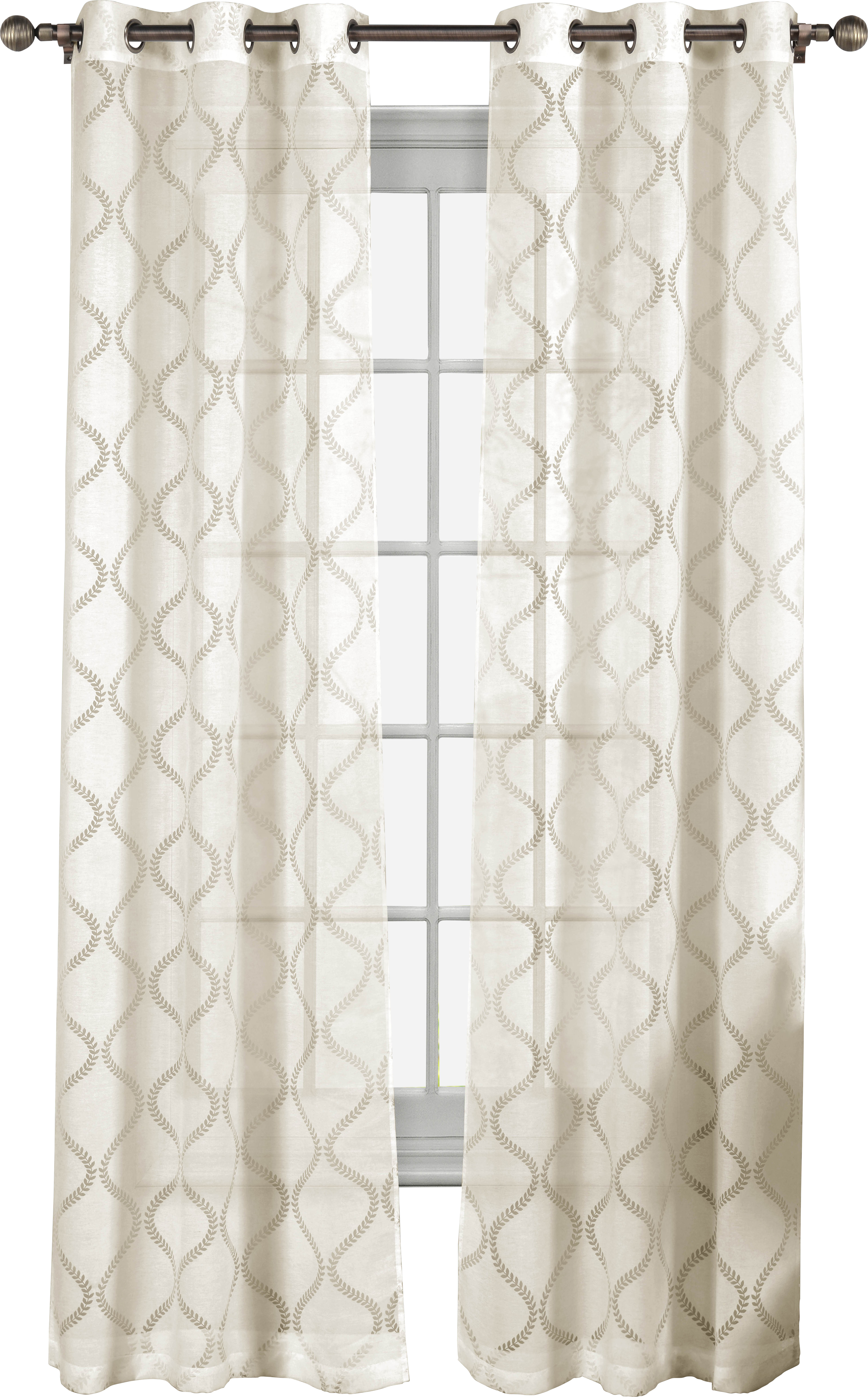 lisse geometric sheer curtain panels jpg