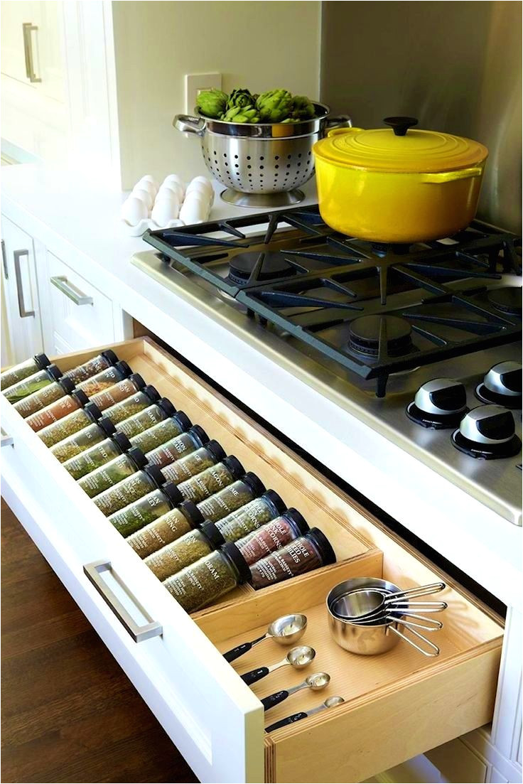 kitchen mesmerizing ideas about spice drawer rack organizer fbbeefeacba kitchen build target kraftmaid insert wood