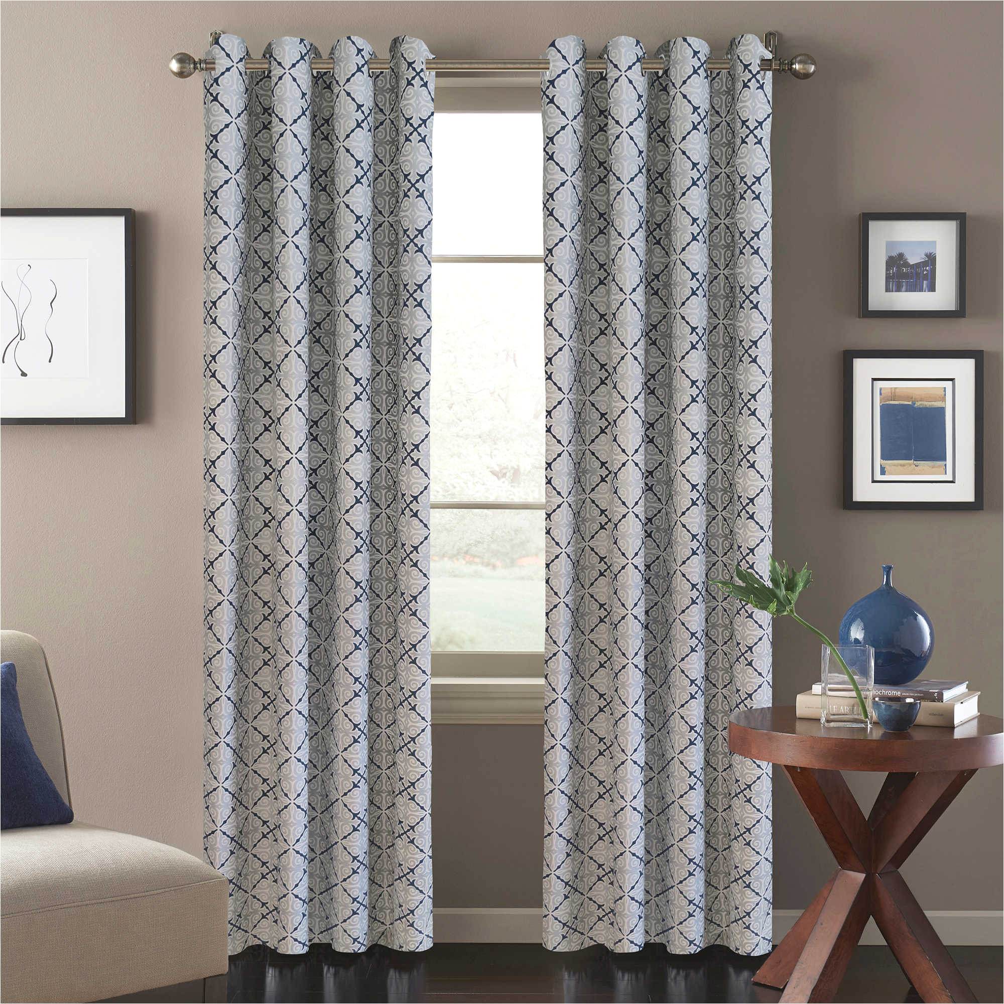 navy blackout curtains white light blocking curtains bed bath and beyond blackout curtains