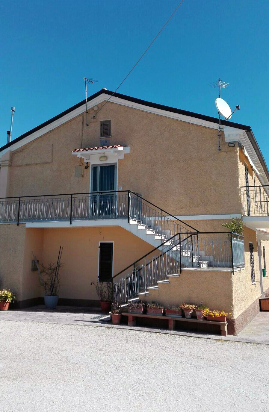 bed and breakfast osimo ancona