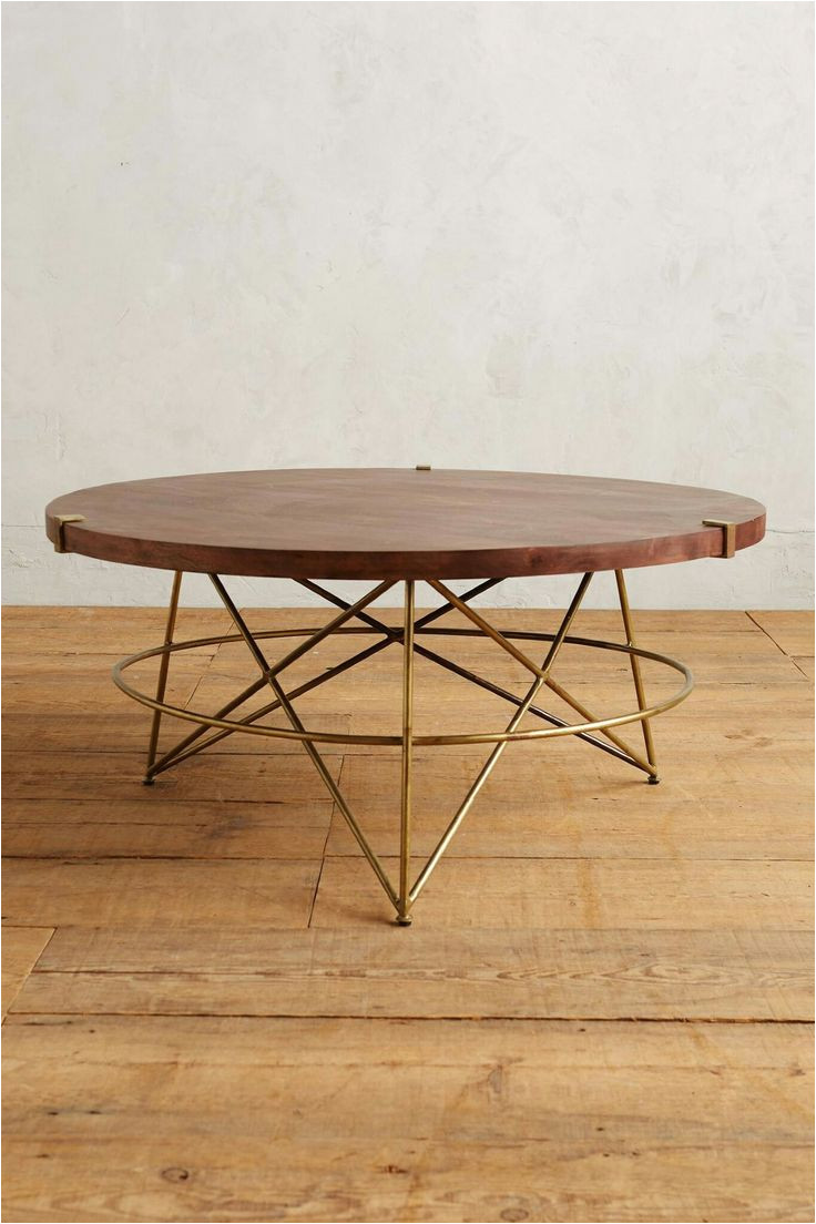 betelline coffee table from anthropologie