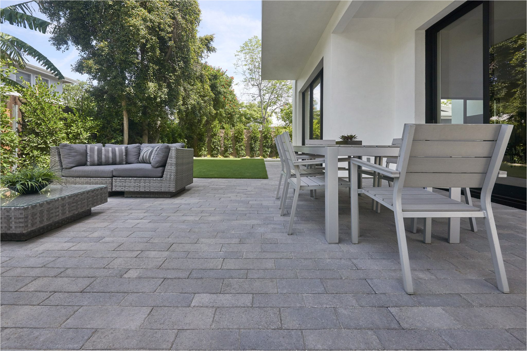 Belgard Pavers Price List 2019 Pavers Cost 2019 Installation Price Guide Install It Direct