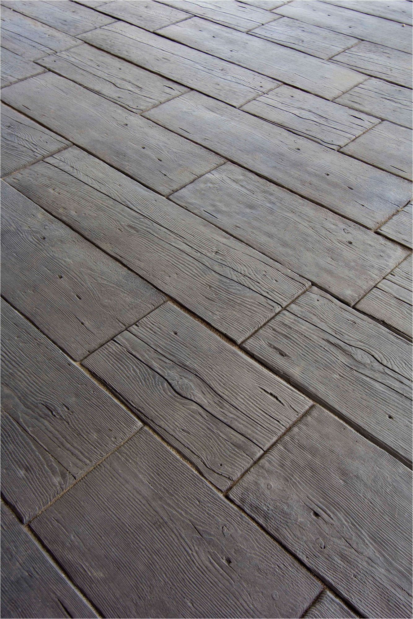 nope 2 thick concrete pavers barn plank landscape tile by silver creek stoneworks rochester mn ideal for outdoor paths decks etc