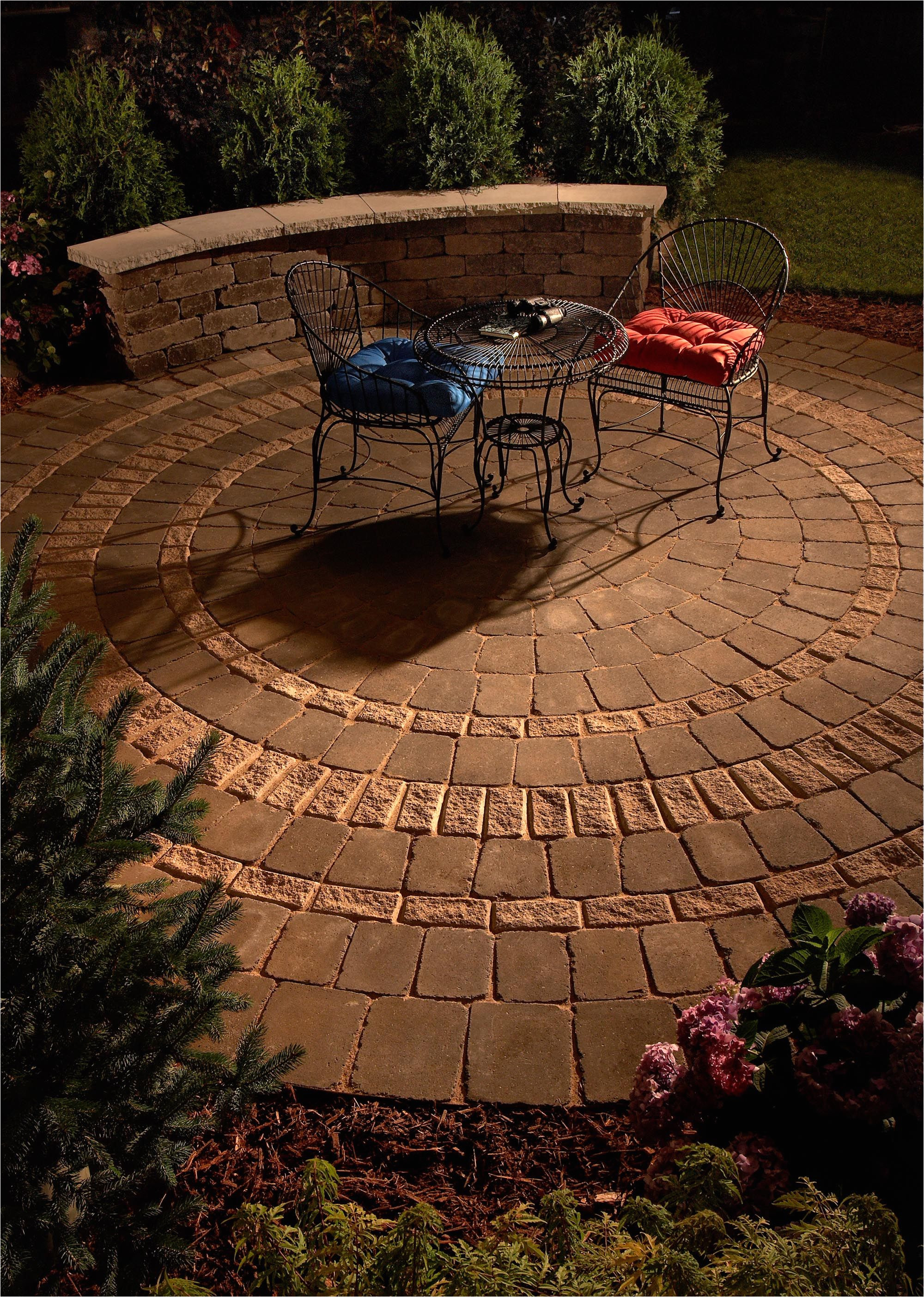 Belgard Pavers Price List 2019 Saint John Chair Do It Yourself Diy Patio Hardscape Kits