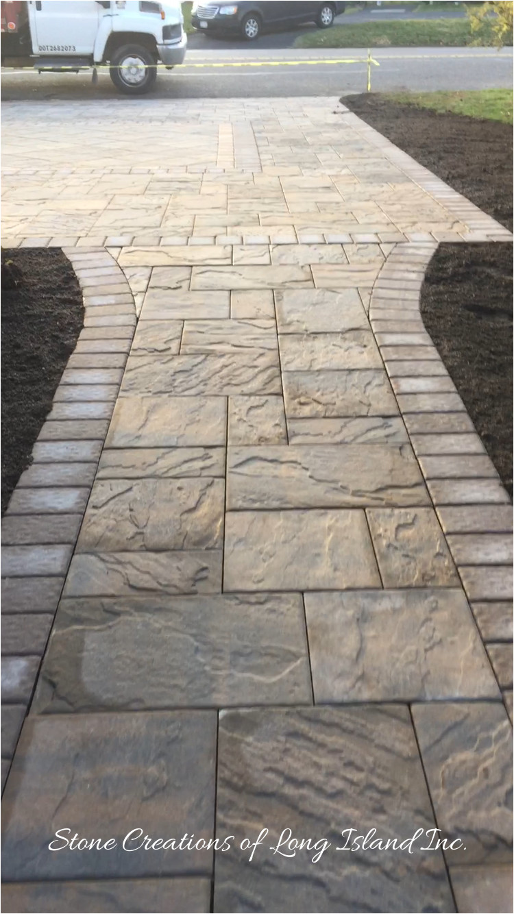 where will your cambridge paver walkway lead you www stonecreationsoflongisland net