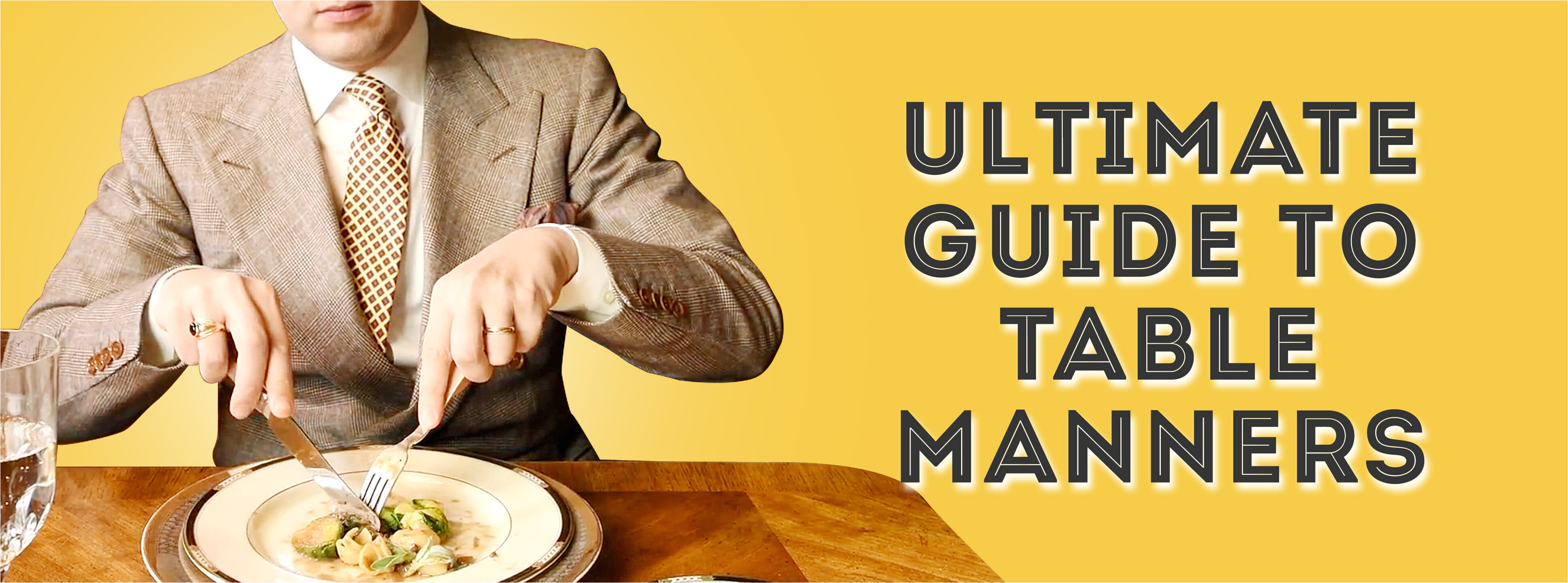 Best Chinese Delivery In Fargo Nd Table Manners Ultimate Guide to Dining Etiquette Gentleman S Gazette