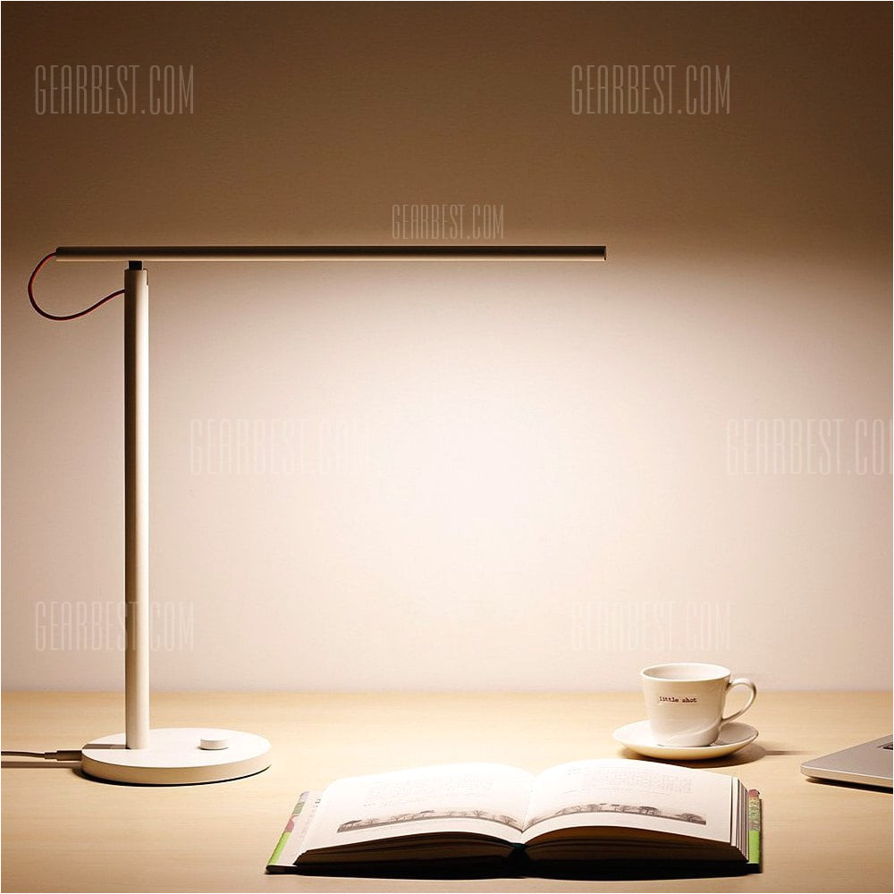 Best Reading Floor Lamp Reviews Uk Xiaomi Mijia Yeelight Mjtd01yl Smart Led Desk Lamp 46 99 Free