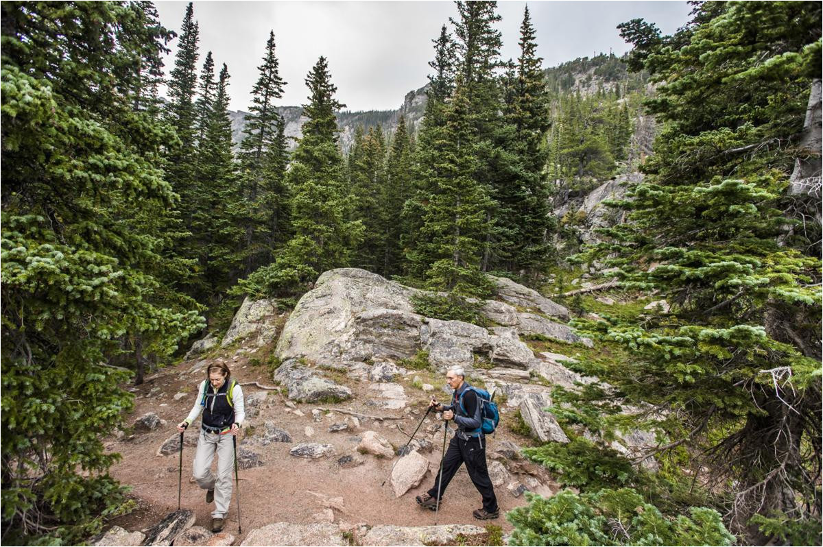 Best Trees for Colorado Colorado National Park Gets top Ranking for 2016 Visits Colorado