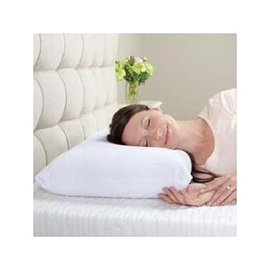 memory foam pillow