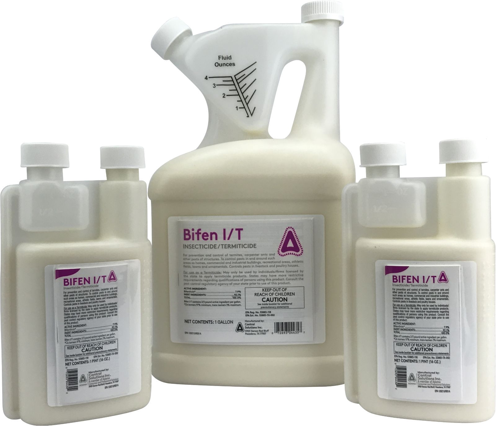 other weed and pest control 50365 bifen it 7 9 insecticide pint