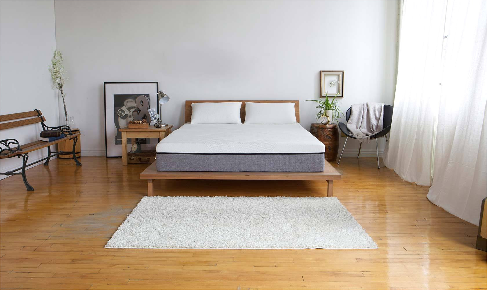 Big Fig Mattress Bad Reviews Yogabed Mattress Review