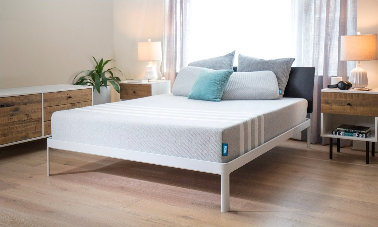 leesa mattress