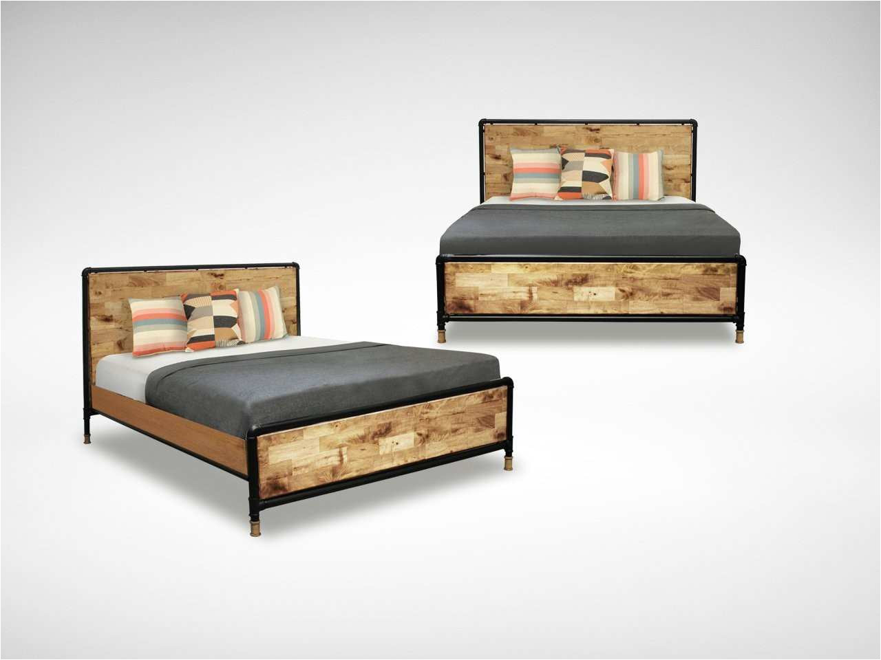 foldable bed frame queen new pipe bed frames for sale singapore king size of 38