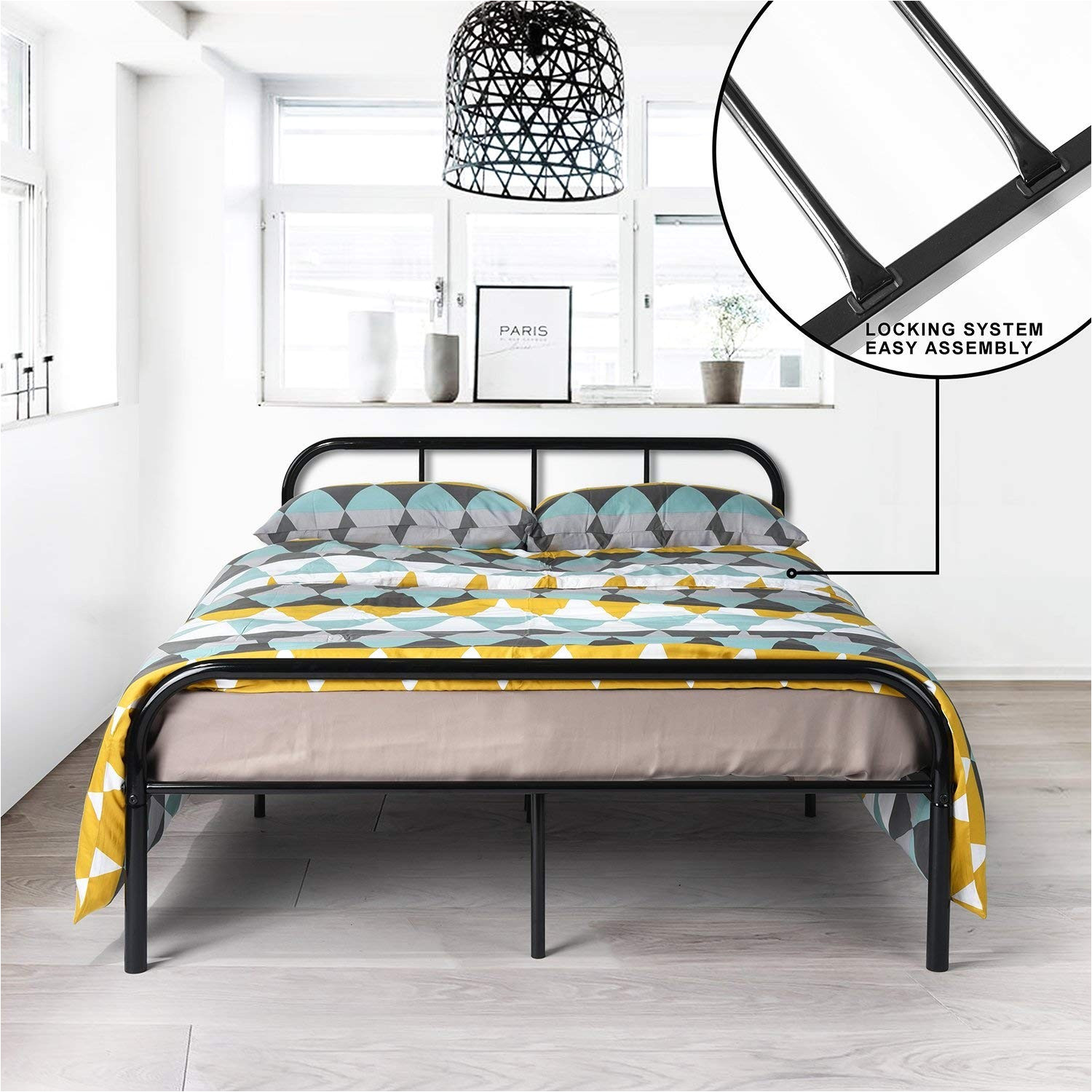 foldable bed frame queen lovely bed frames of 38 awesome foldable bed frame queen