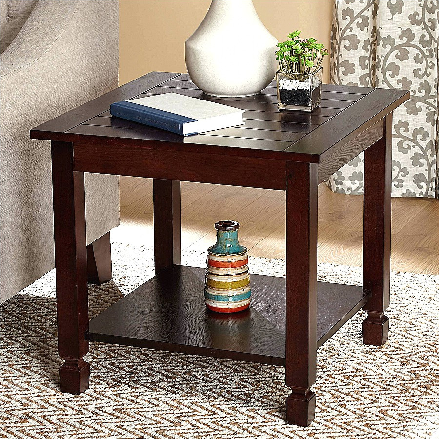 coffee table with stools underneath mahogany and glass big lots end tables espresso dining room living