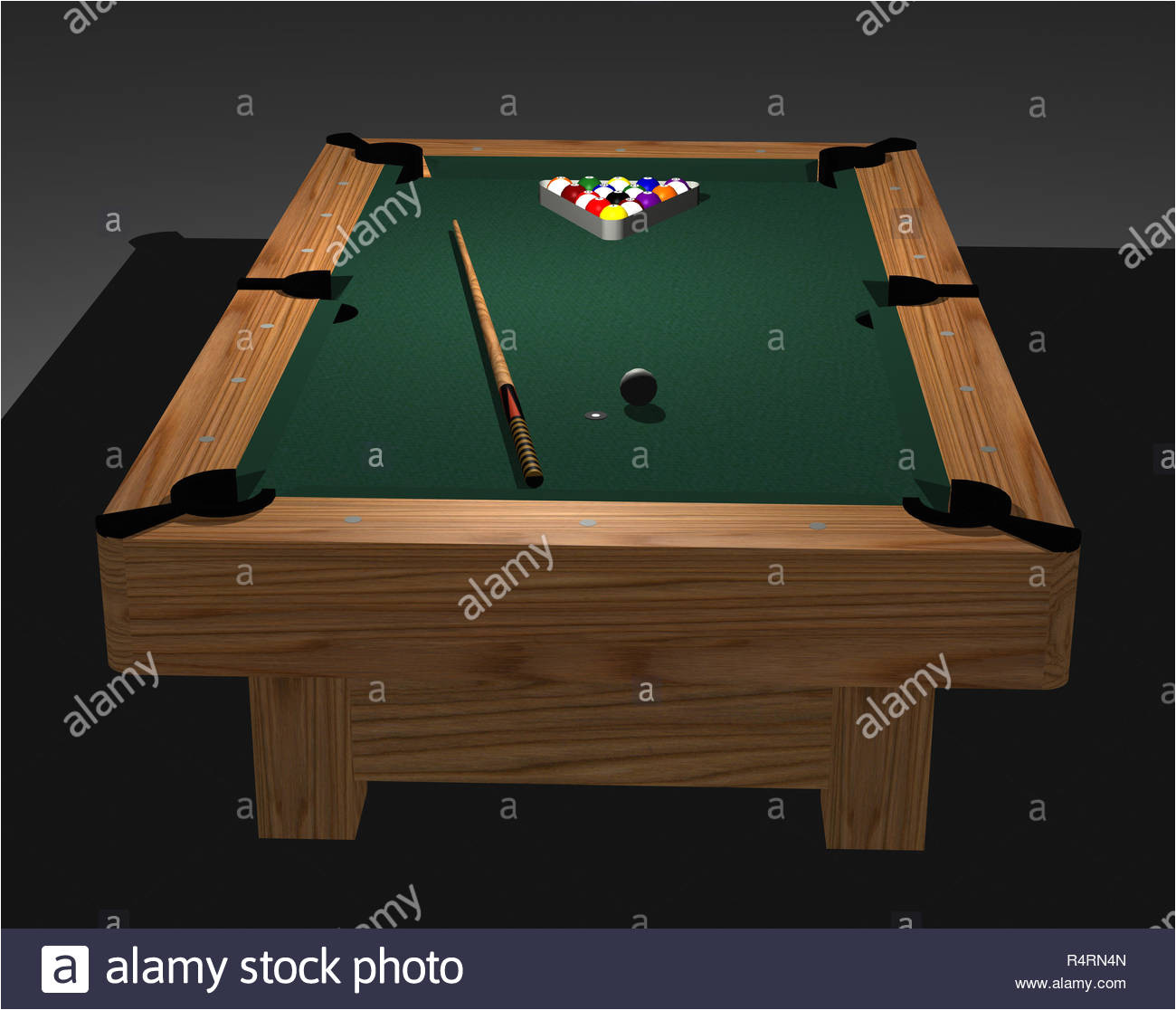 billiard table free stock image