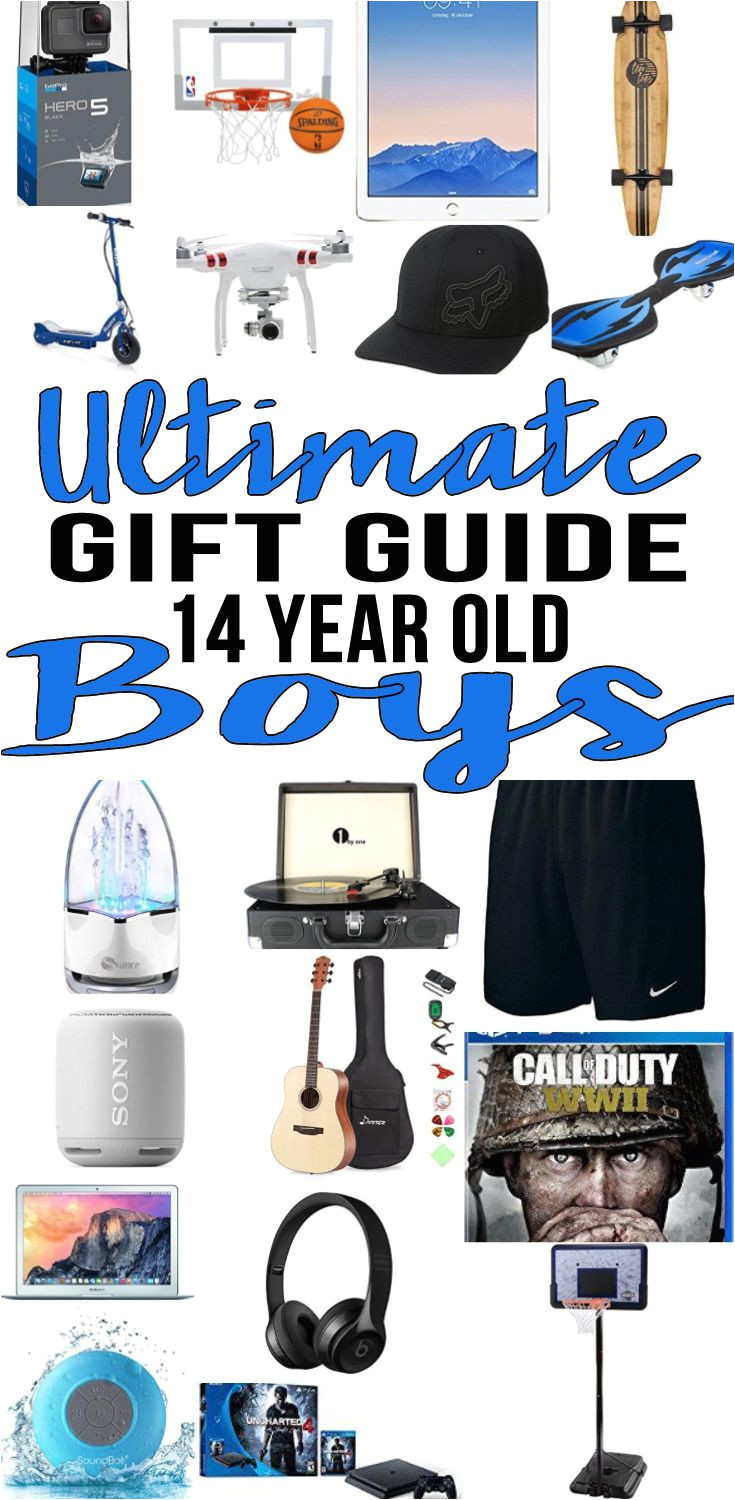 best gifts 14 year old boys will want gift guides gifts christmas gifts gifts for teen boys