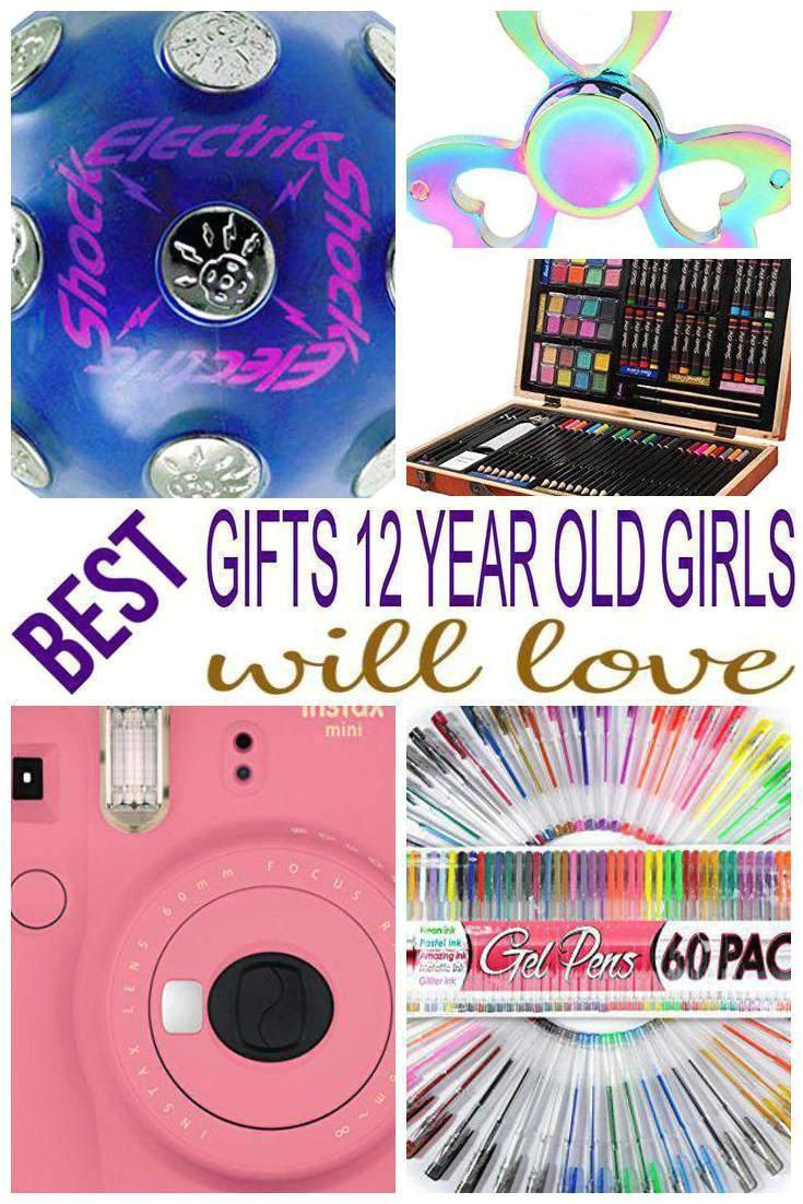 gifts 12 year old girls amazing fun and cool gift ideas for that 12 yr old girl in your life find the best gift ideas for a twelf