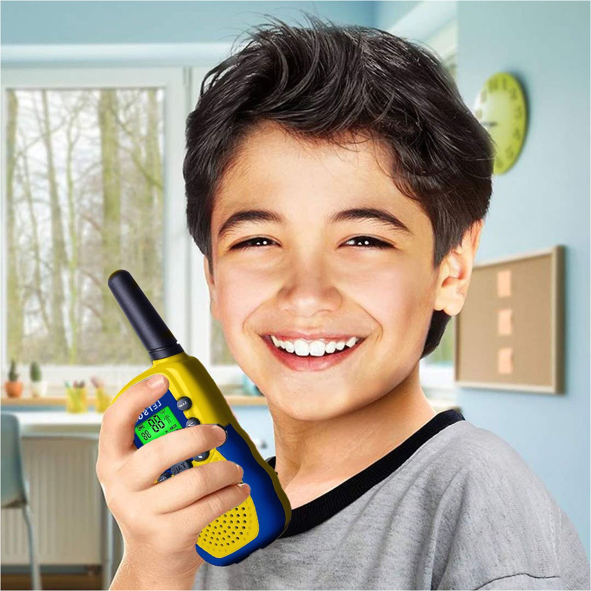 outdoor hunting toys for 3 12 year old boys tisy walkie talkies for kids toys for 3 12 year old girls christmas birthday presents gifts for 3 12 year old