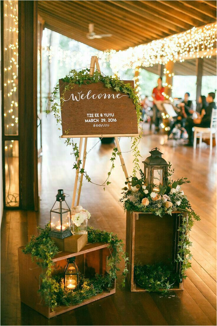 uma super ideia para a entrada da festa fica simplesmente sensacional for storyboard purposes en 2018 pinterest boda decoracion bodas y casamiento