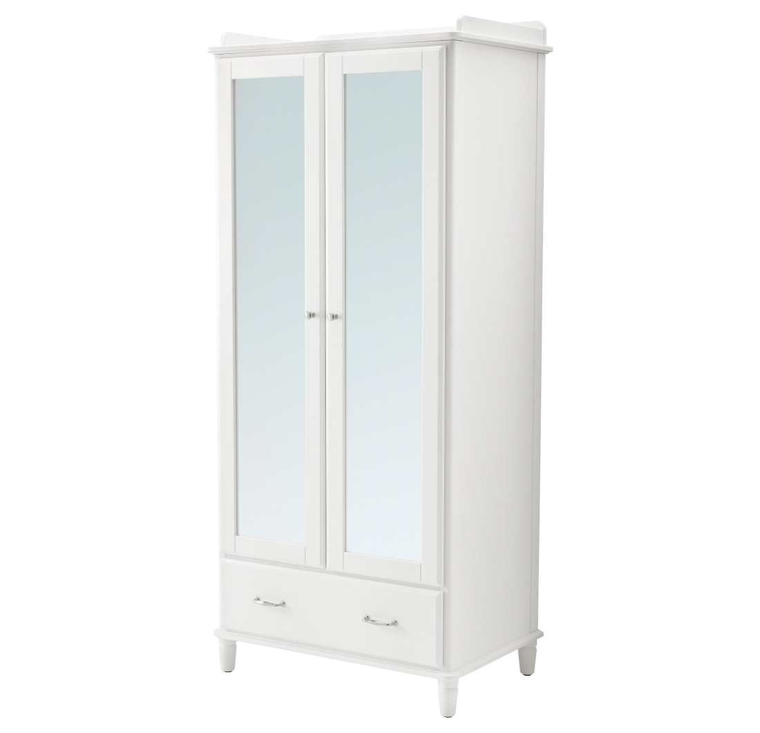 wohndesign ikea brimnes schrank plus schon wardrobes