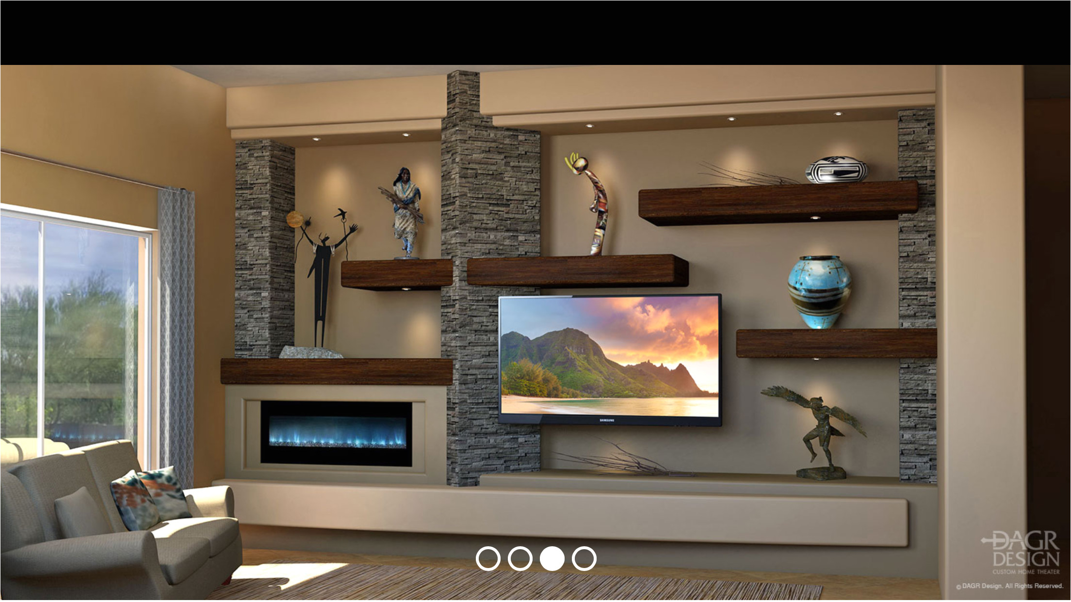 home entertainment centers home entertainment furniture entertainment wall basement fireplace basement walls