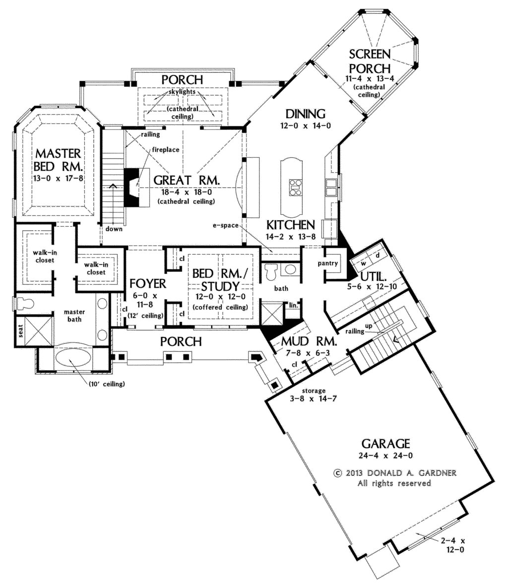 don gardner house plans butler ridge beautiful don gardner house plans breathtaking wexler house plan best