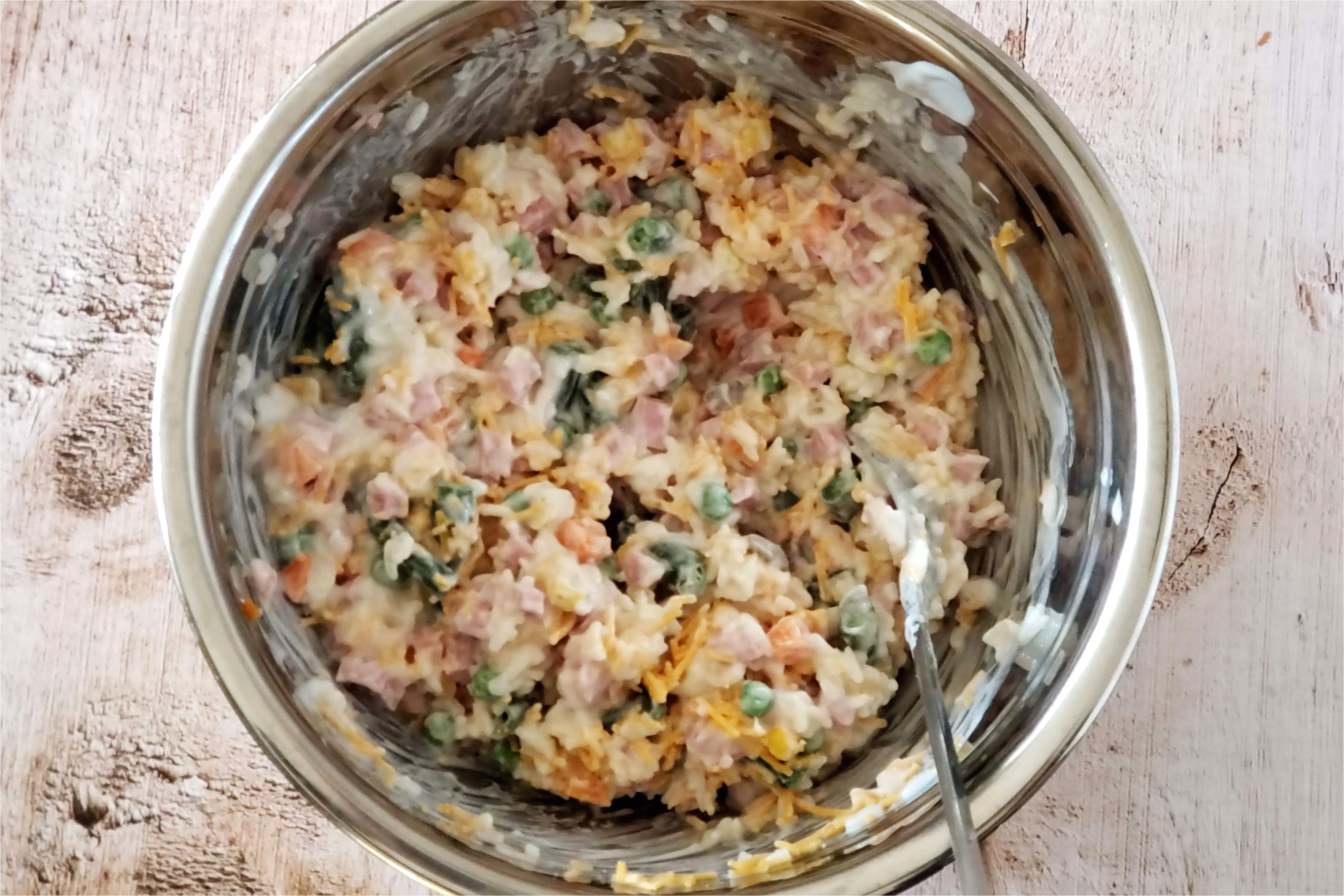 ham and rice bake with cheese and vegetables 3057447 4 5c253c0446e0fb0001aeb410 jpg