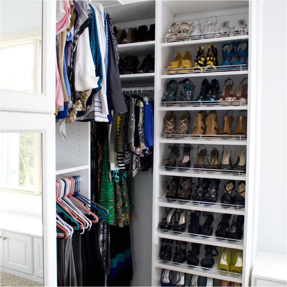 california closets