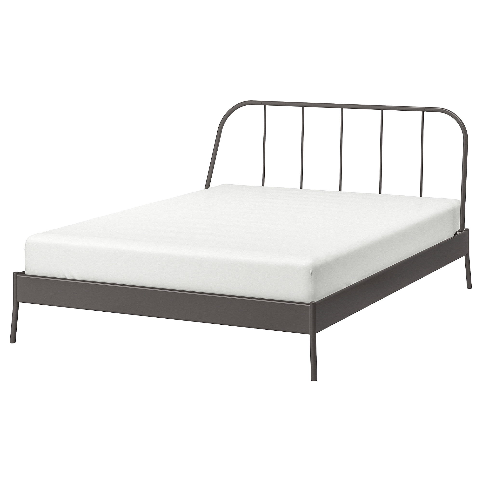 California King Platform Bed Frame Ikea | AdinaPorter