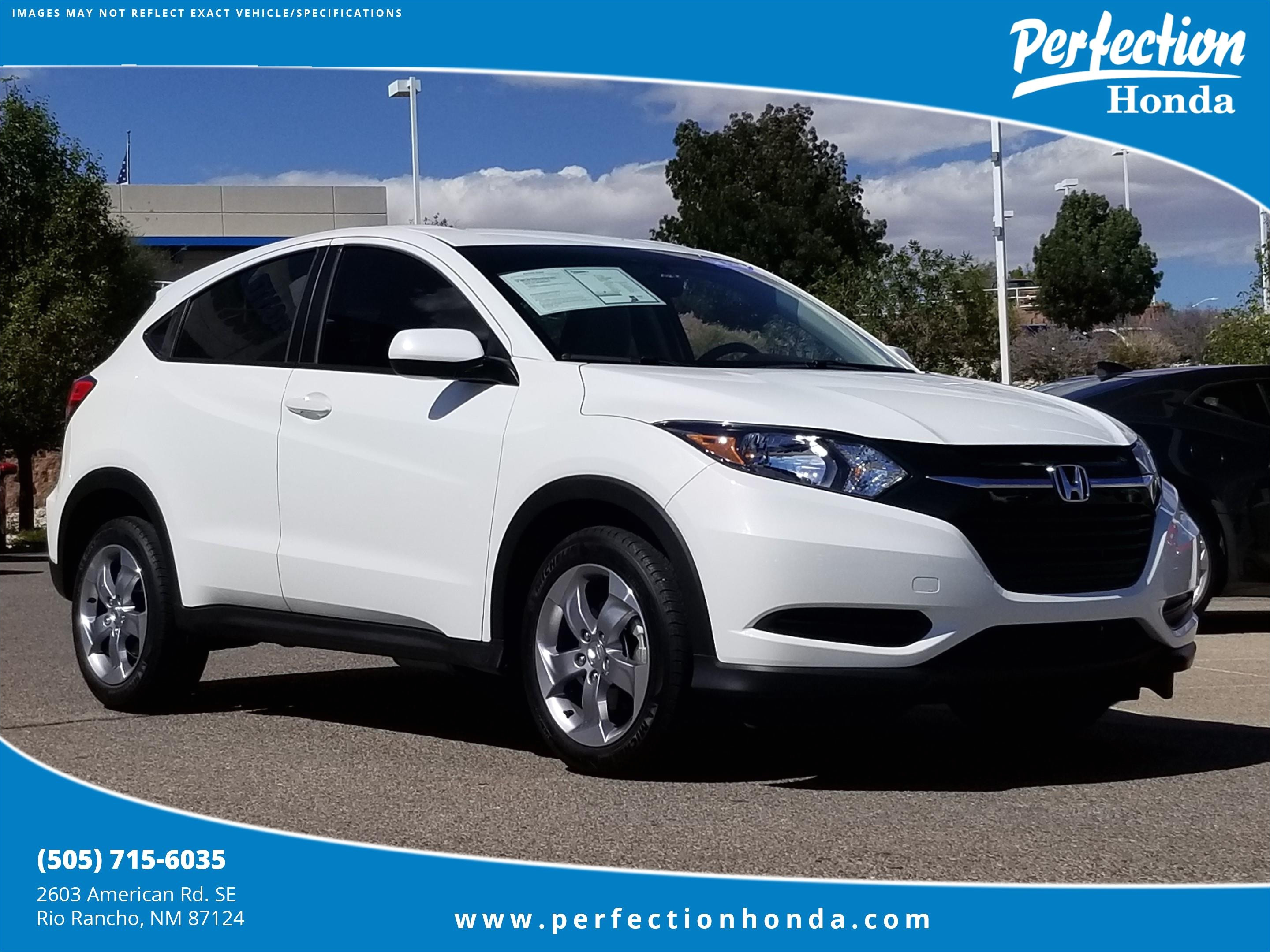 perfection carpet cleaning awesome certified pre owned 2017 honda hr v lx sport utility in rio