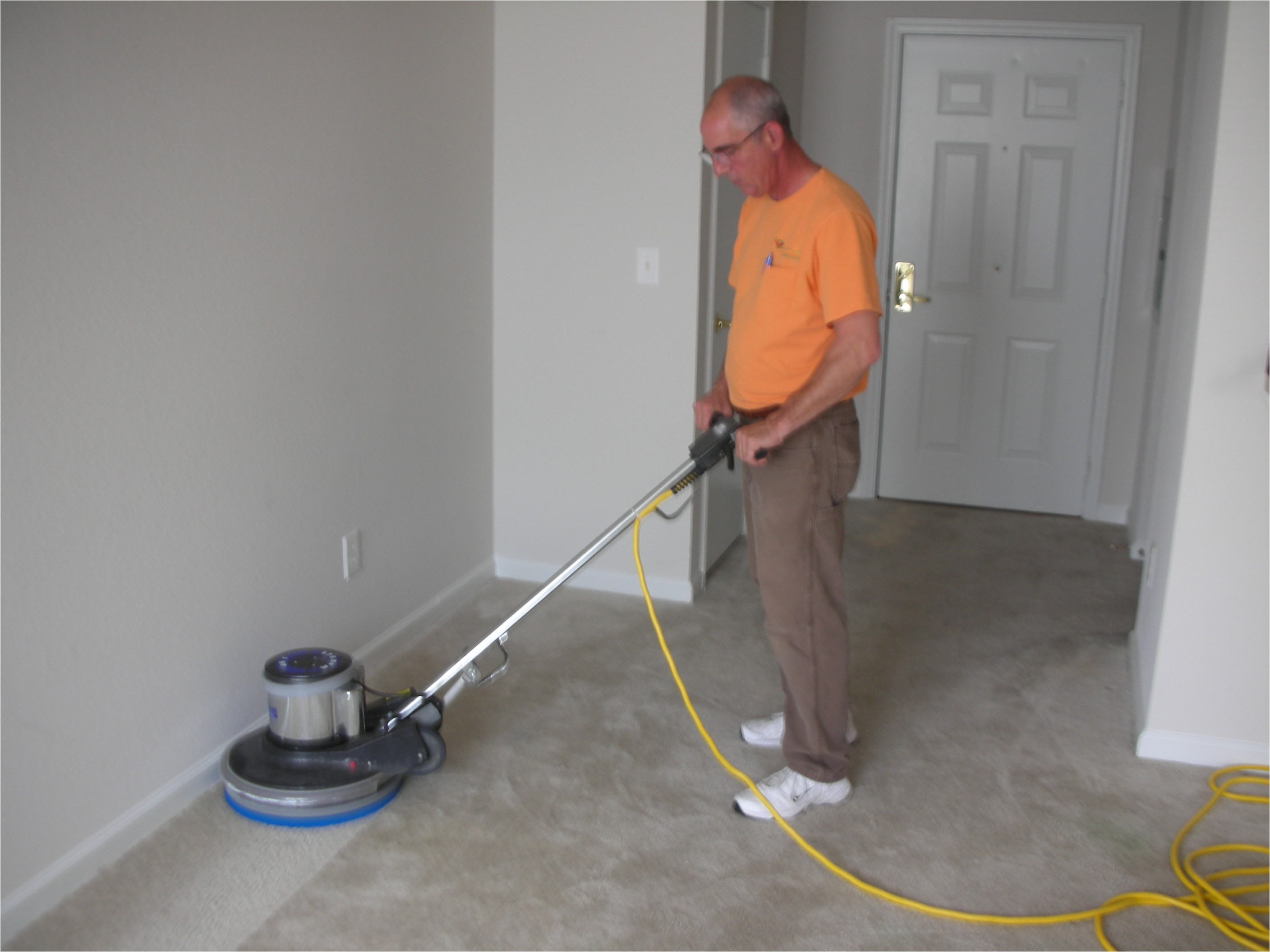 Carpet Cleaning Midlothian Virginia | AdinaPorter