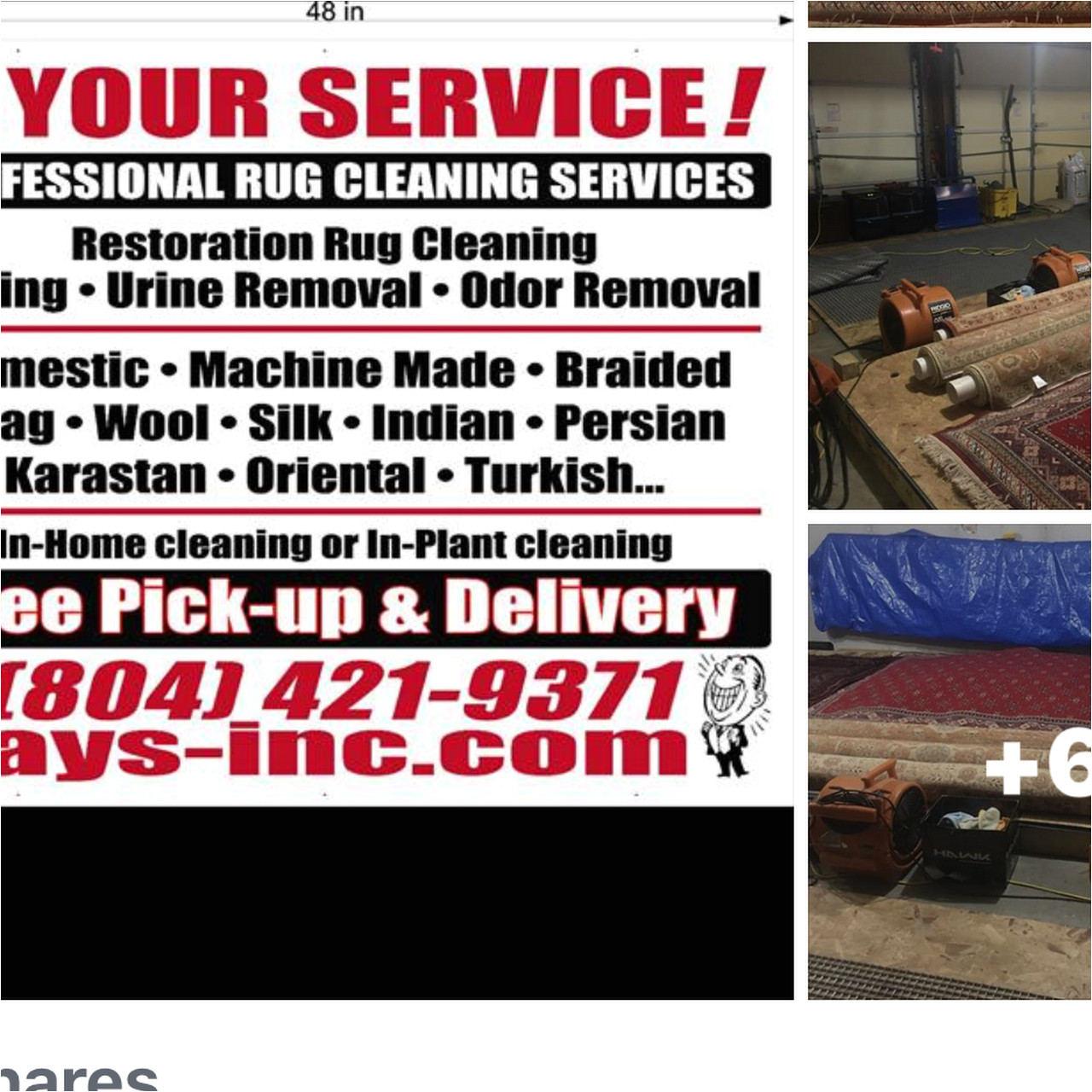 posted on jul 10 2018 richmond s affordable professional rug cleaning