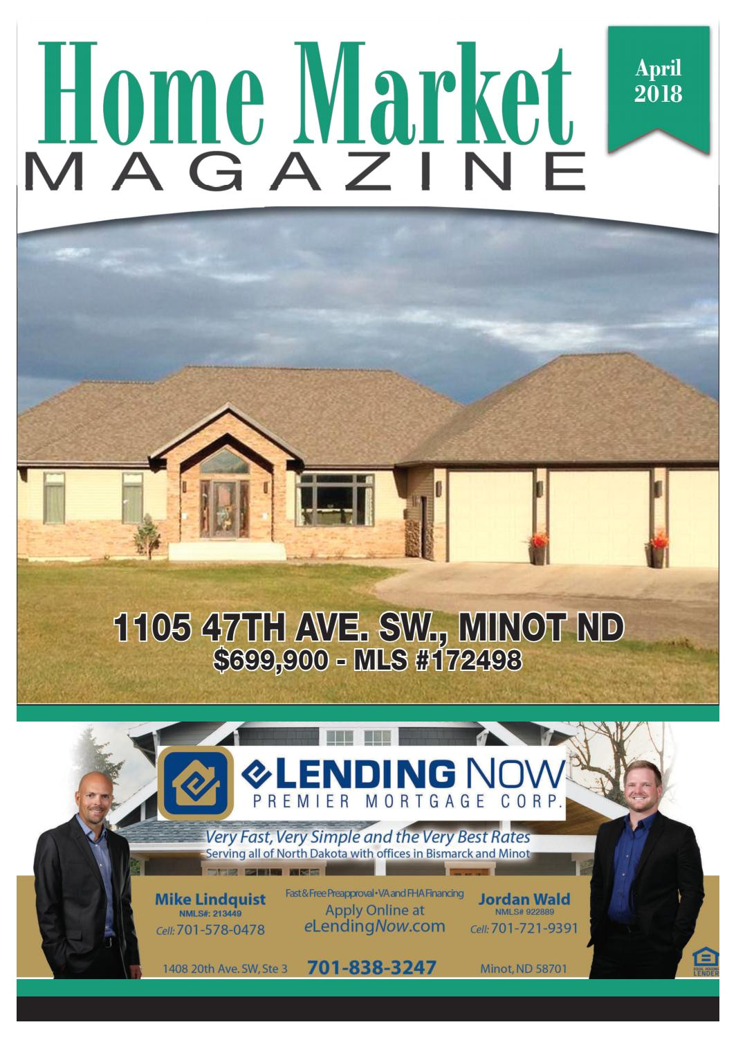 Carpet Cleaning Minot Nd Home Market April 2018 by Minotdailynews issuu