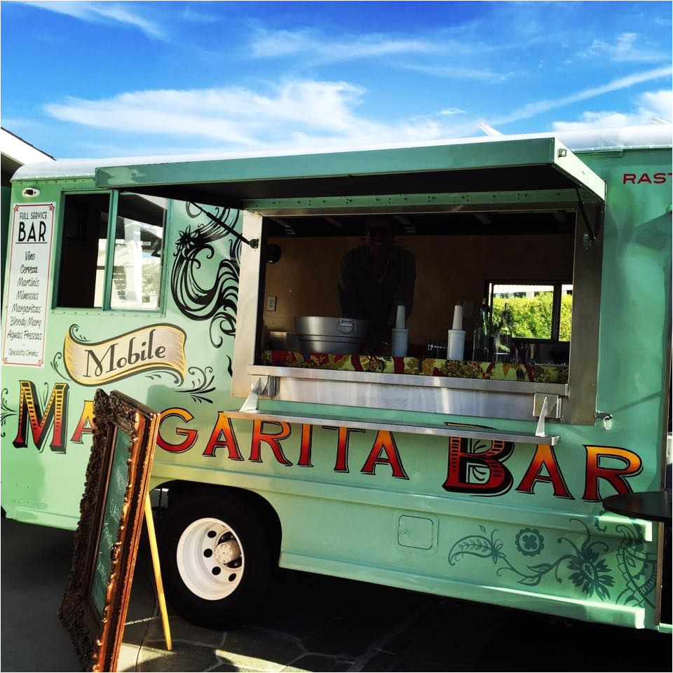 simple math rasta rita mobile margarita bar rasta taco catering