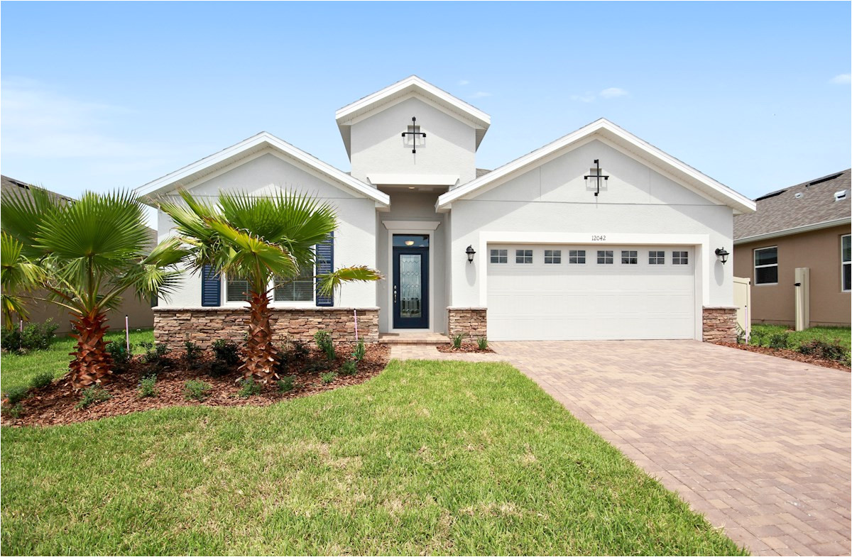 Casas Baratas En Alquiler En orlando Florida Reserve at Sawgrass Beazer Homes